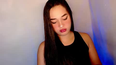 Coleen online show from July 9, 1:19 am