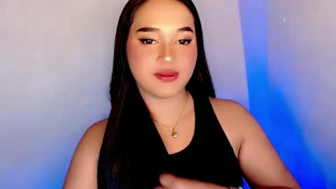 Coleen online show from February 8, 4:55 pm