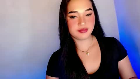 Coleen online show from April 20, 10:13 pm