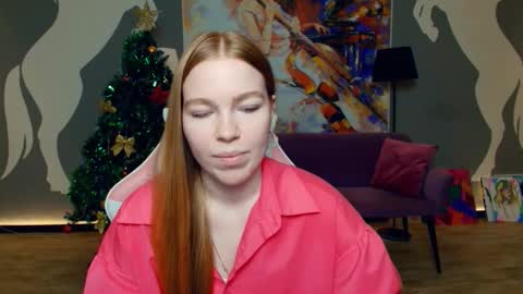 Lilly online show from January 9, 9:19 pm