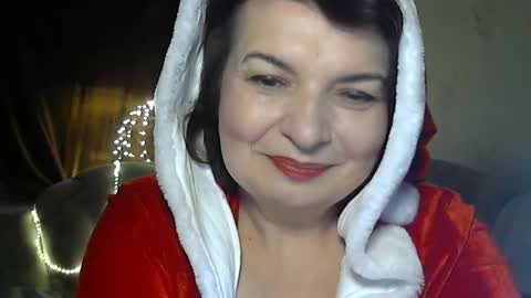 LedyNika online show from December 14, 7:41 pm