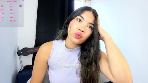 Snapshot of lee_ash chatting on February 13, 1:37 pm Ashley online show from February 13, 1:37 pm