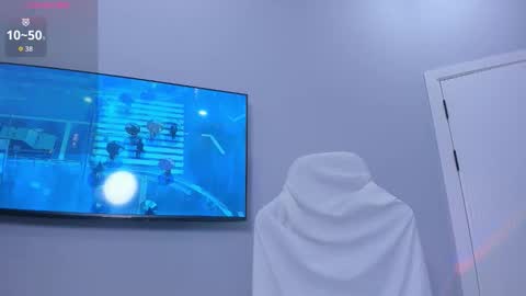 Lee Haeun online show from February 22, 7:48 pm