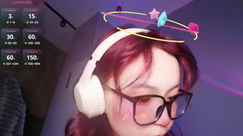 Lee Haeun online show from April 24, 7:38 pm