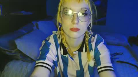 alleycat online show from January 26, 7:53 am