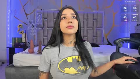 Leia online show from January 13, 12:30 am