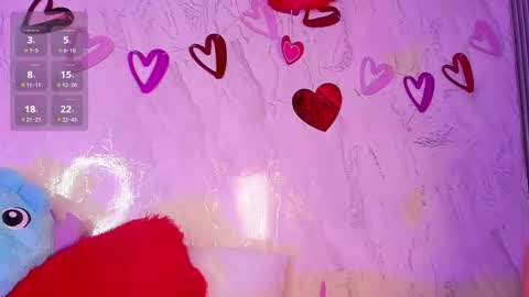 Leia online show from February 14, 6:15 am