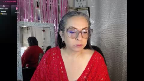 Leidy Brenda online show from January 24, 8:02 am