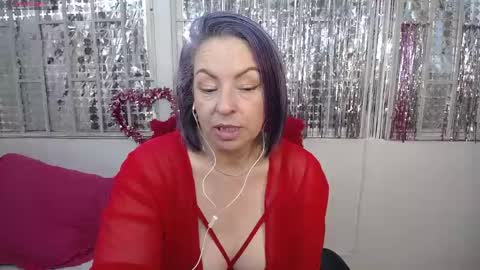 Leidy Brenda online show from April 27, 11:18 am