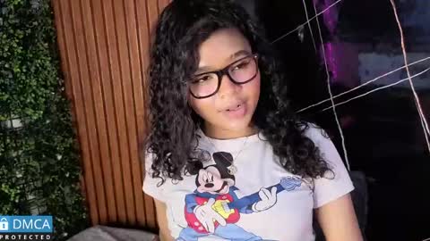 Leidy online show from April 23, 12:29 pm