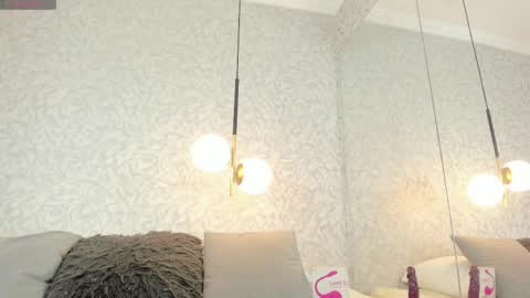 LEIGH ANGELS online show from April 23, 12:30 am