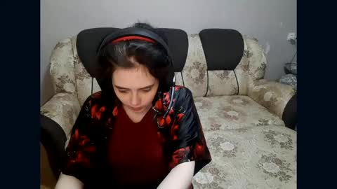 Viola online show from April 22, 9:12 pm