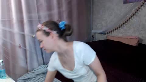 leila_bambi online show from April 29, 5:51 pm