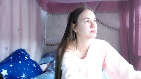 leila_bambi_ online show from January 15, 10:21 am