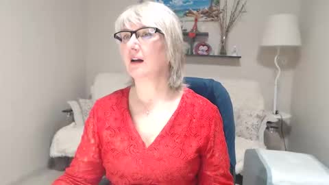 Leila Kinky online show from February 14, 7:21 am