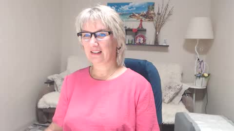 Leila Kinky online show from September 27, 4:08 am