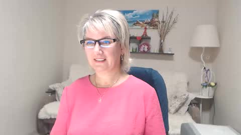 Leila Kinky online show from September 28, 4:19 am