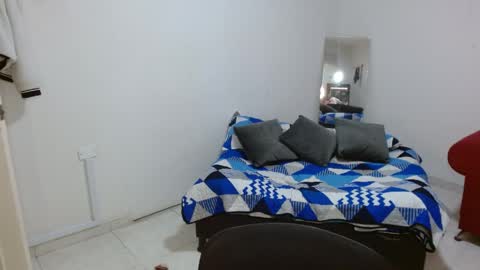 leilaparkersex69 online show from April 28, 12:20 pm