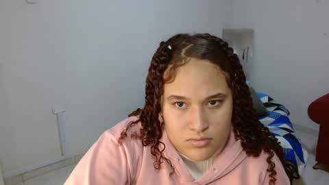 leilaprettysex online show from April 27, 12:13 pm