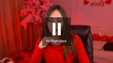 Leila Rai online show from February 10, 1:22 pm