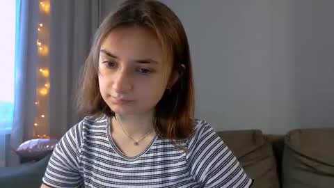 Lelia online show from July 4, 2:24 pm