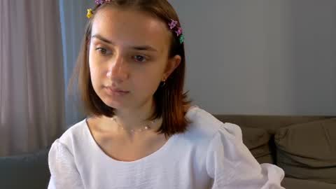 Lelia online show from July 23, 2:03 pm