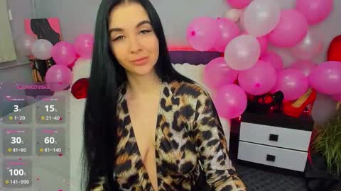 LellitClark online show from February 26, 3:38 am