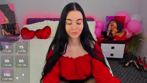 LellitClark online show from April 23, 8:22 pm