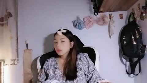 lemon8386 online show from June 11, 4:37 pm