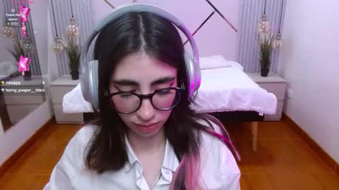 Lena online show from November 7, 5:51 pm