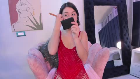 Lenna online show from December 2, 11:44 am