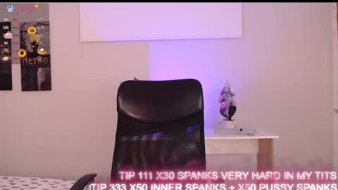 Lena LOOK MY AMAZON LIST ON MY BIO online show from December 9, 3:33 pm