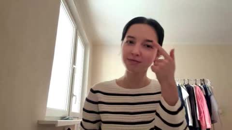 Kate online show from March 9, 9:45 am