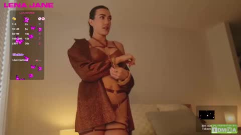 lenajane_xx online show from September 15, 10:17 pm