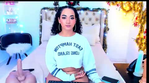 Lena  online show from December 20, 4:11 pm