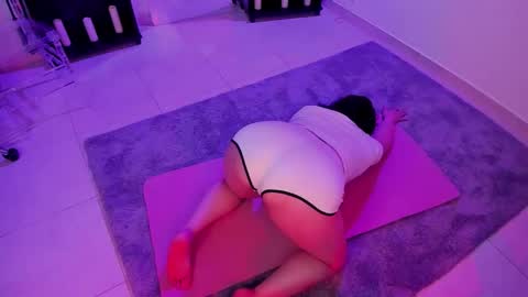 Lenna Kang online show from November 26, 1:06 am