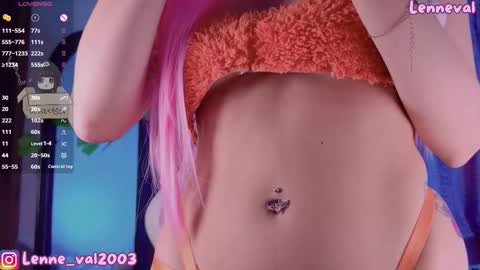 Val online show from November 4, 3:11 am