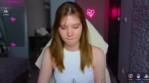 Eva online show from March 7, 4:25 pm