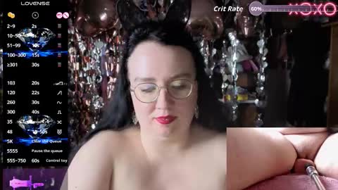 Leona Harrison online show from March 18, 4:34 pm