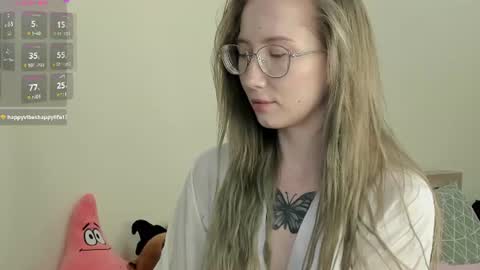 Leona online show from July 3, 4:18 am