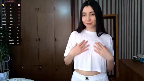 Alice online show from March 11, 8:29 am