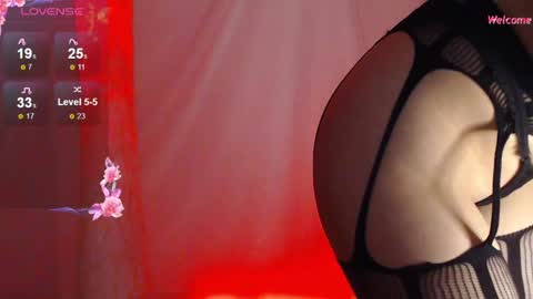 Snapshot of leonora_luxry_ chatting on January 9, 5:13 am My name is Leonora Pleasures to see you Follow me here and instagram online show from January 9, 5:13 am