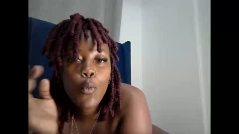 tatiana online show from May 23, 9:46 pm