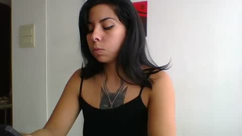 leonorfox online show from June 2, 6:31 pm
