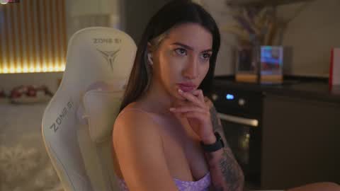 Leora online show from January 16, 5:09 pm