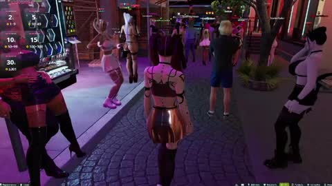 leowizard online show from May 18, 12:55 pm