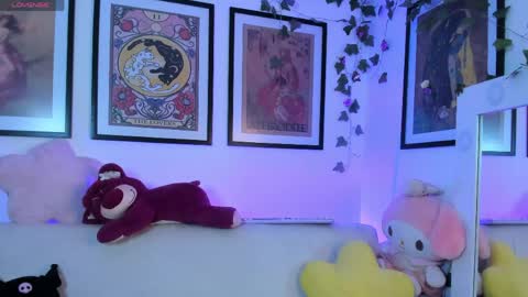 Kat online show from April 30, 1:44 am