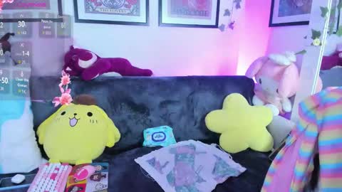 Kat online show from March 8, 12:40 am