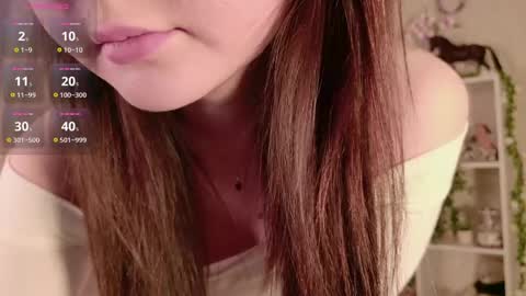 Nicole Moore online show from April 22, 4:15 pm