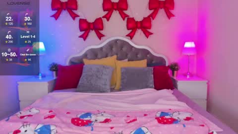 Eveline online show from June 2, 1:39 am